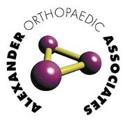 Alexander Orthopeadic Associates Logo